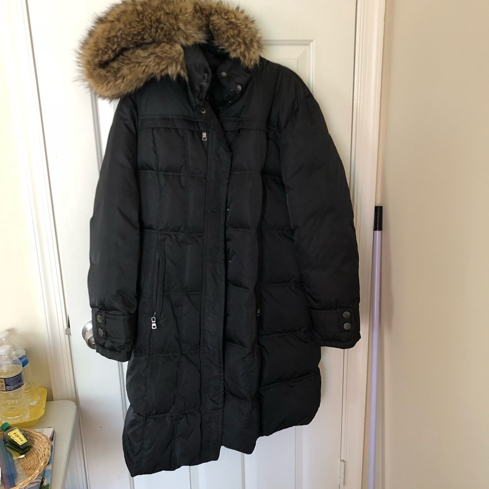 Jacket!